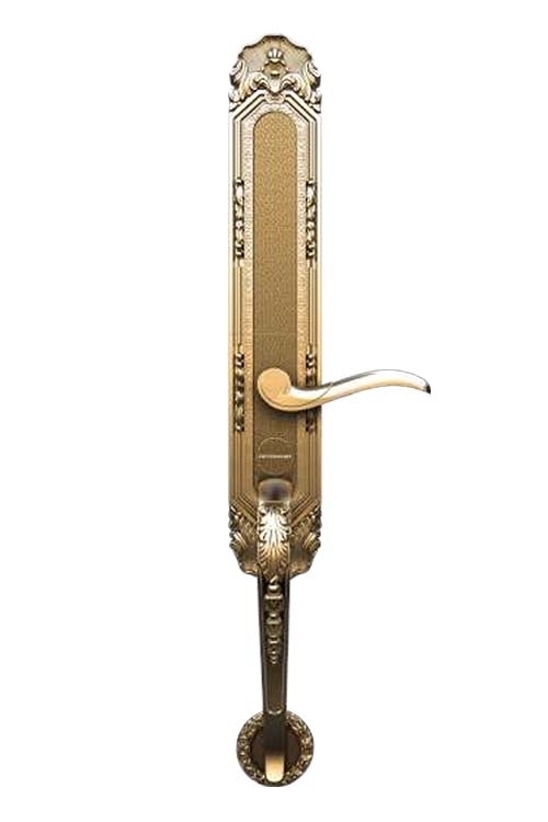 Khóa điện tử Dessmann Classic K5